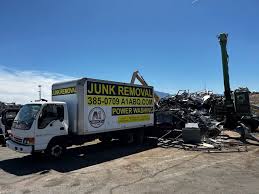 Best Appliance Removal  in Horton, KS