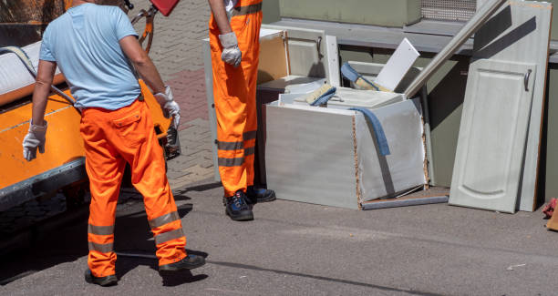 Best Hoarding Cleanup  in Horton, KS