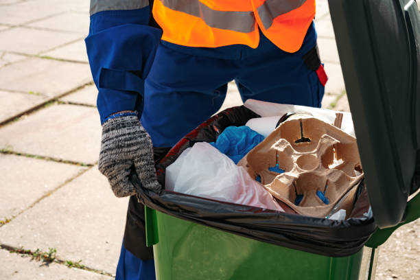 Best Carpet Removal and Disposal  in Horton, KS