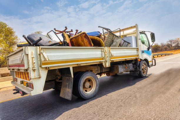 Best Residential Junk Removal  in Horton, KS