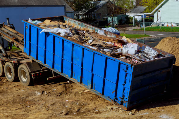 Horton, KS Junk Removal Services Company